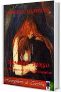 Vampira Tango (Le Avventure del Club degli Scapigliati Vol. 1)