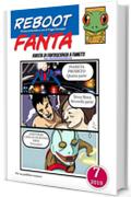 RebootFanta 7: Fanzina di fantascienza a fumetti