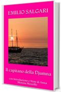 Il capitano della Djumna: con Introduzione e Note di Anna Morena Mozzillo