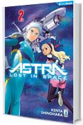 Astra Lost In Space 2: Digital Edition