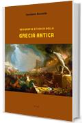 Geografia storica della Grecia Antica