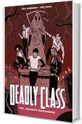 Deadly Class 1: 1987. Gioventù reaganiana
