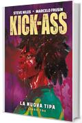 Kick Ass: La nuova tipa 3