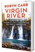 Cofanetto Virgin River 6: Chiaro di luna a Virgin River | Una chef a Virgin River