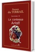 La contessa Artoff: Rocambole VII (Aurora Vol. 48)
