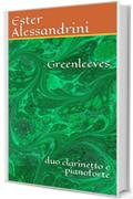 Greenleeves: duo clarinetto e pianoforte