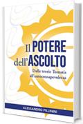 Il potere dell'ascolto: Dalle teorie Tomatis all'autoconsapevolezza