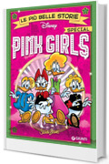 Pink Girls: Le più belle storie special