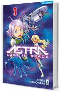 Astra Lost In Space 3: Digital Edition