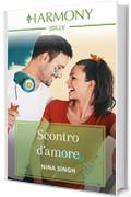 Scontro d'amore