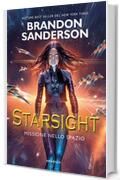 Starsight: Missione nello spazio