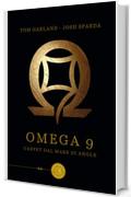 Omega 9 - Carpet dal Mare di Angle