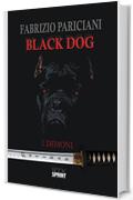 Black dog