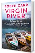 Cofanetto Virgin River 7: Sotto il cielo di Virgin River | Viaggio a Virgin River