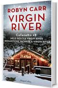 Cofanetto Virgin River 8: Mele dolci a Virgin River | Romantiche vacanze a Virgin River