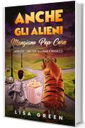 Anche gli Alieni Mangiano PopCorn: I Migliori libri per bambini e ragazzi