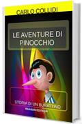 Le avventure di Pinocchio (Jeunesse-Scolaire-Classiques pour tous Vol. 13)