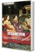 Decameron: Con introduzione biografica (annotato)