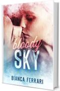 Bloody Sky (Flames Series Vol. 2)