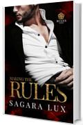 Making the Rules (Rules Serie Vol. 1)