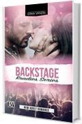 Backstage (Roadies Series Vol. 1)