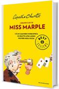 I grandi casi di Miss Marple: Con: C'è un cadavere in biblioteca, Un delitto avrà luogo e Polvere negli occhi (Oscar bestsellers Vol. 2072)