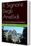 Il Signore Degli Anellidi: Le nuove avventure di Holfast