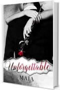Unforgettable: (Unfaithful series Vol. 3)
