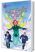 Artemis Fowl - 2. L'incidente artico (Artemis Fowl (versione italiana))