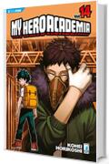 My Hero Academia 14: Digital Edition