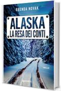 Alaska. La resa dei conti (Evelyn Talbot Vol. 3)