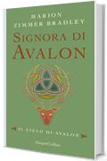 Signora di Avalon (Il ciclo di Avalon Vol. 4)