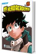 My Hero Academia 15: Digital Edition