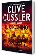 Il cecchino (Le avventure di Isaac Bell)