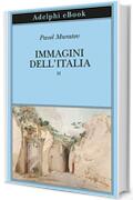 Immagini dell’Italia: volume secondo