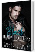 Black Diamond Rattlers: La Collezione Completa