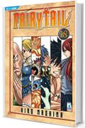 Fairy Tail 18: Digital Edition