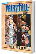 Fairy Tail 17: Digital Edition