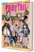 Fairy Tail 16: Digital Edition