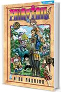 Fairy Tail 28: Digital Edition