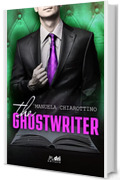 The Ghostwriter (Book&LoveRomance DriEditore Vol. 4)