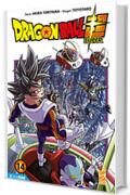 Dragon Ball Super 14: Digital Edition