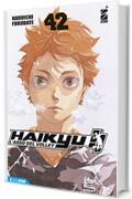 Haikyu!! 42: Digital Edition