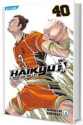 Haikyu!! 40: Digital Edition