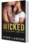 Wicked: La collezione completa