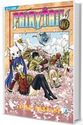 Fairy Tail 40: Digital Edition