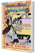 Fairy Tail 39: Digital Edition