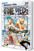 One Piece 37: Digital Edition