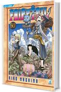 Fairy Tail 50: Digital Edition
