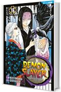 Demon Slayer - Kimetsu no yaiba 16: Digital Edition